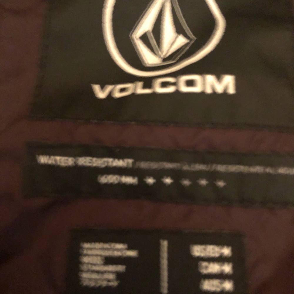 Rain Jacket - image 4